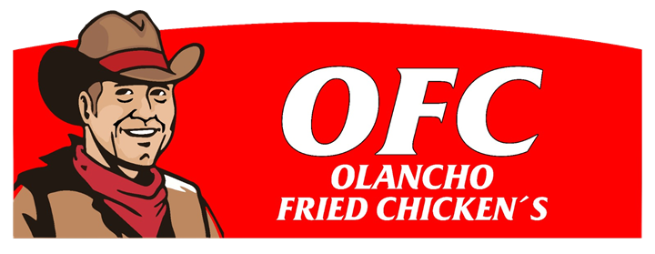 OFC Olancho Fried Chicken's